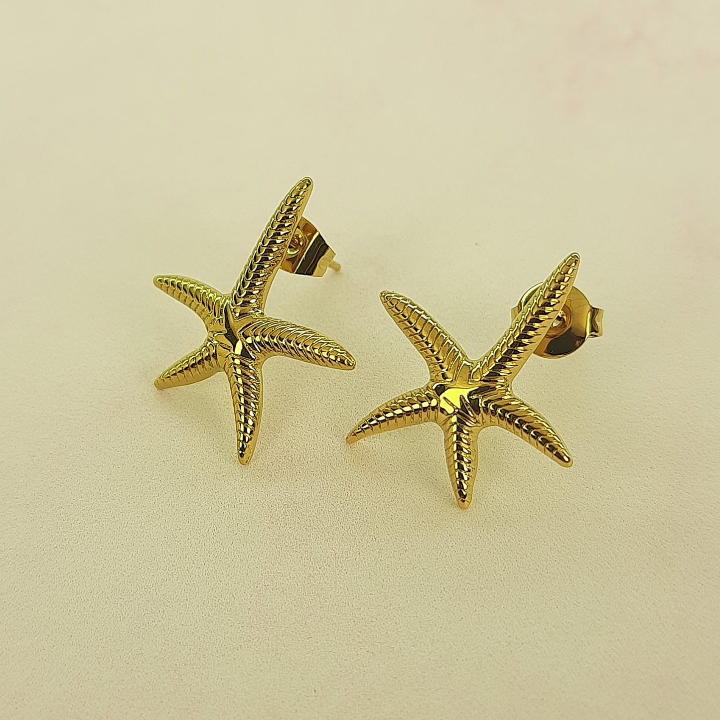 ARETE ESTRELLA VEGANA TEXTURA