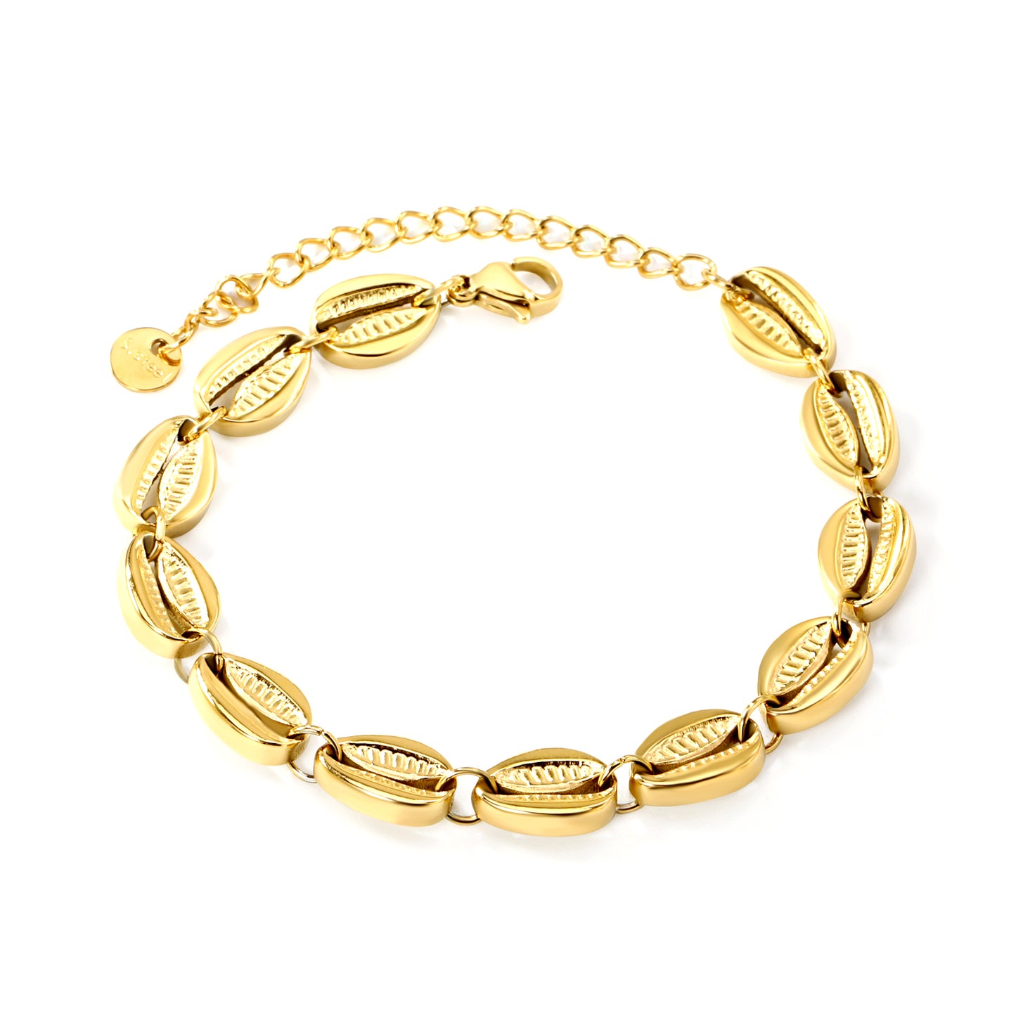 PULSERA CARACOL