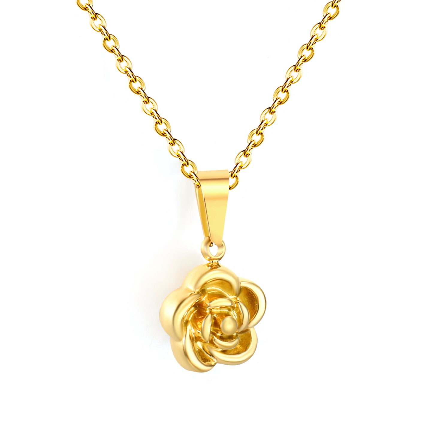 CLL FLOR ROSA DD