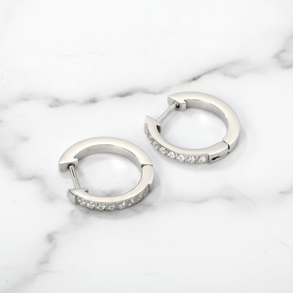 Contour Silver 2
