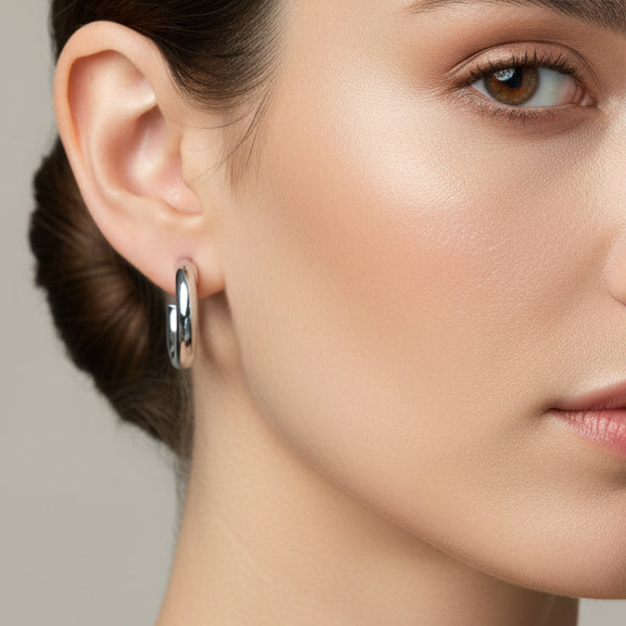 Alba Silver