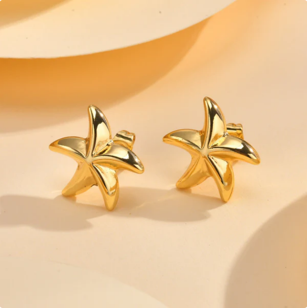 ARETE STARFISH PULIDA