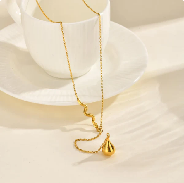 CORBATERO VIBORA Y GOTA DD