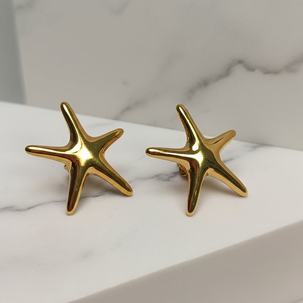 Stardust Gold