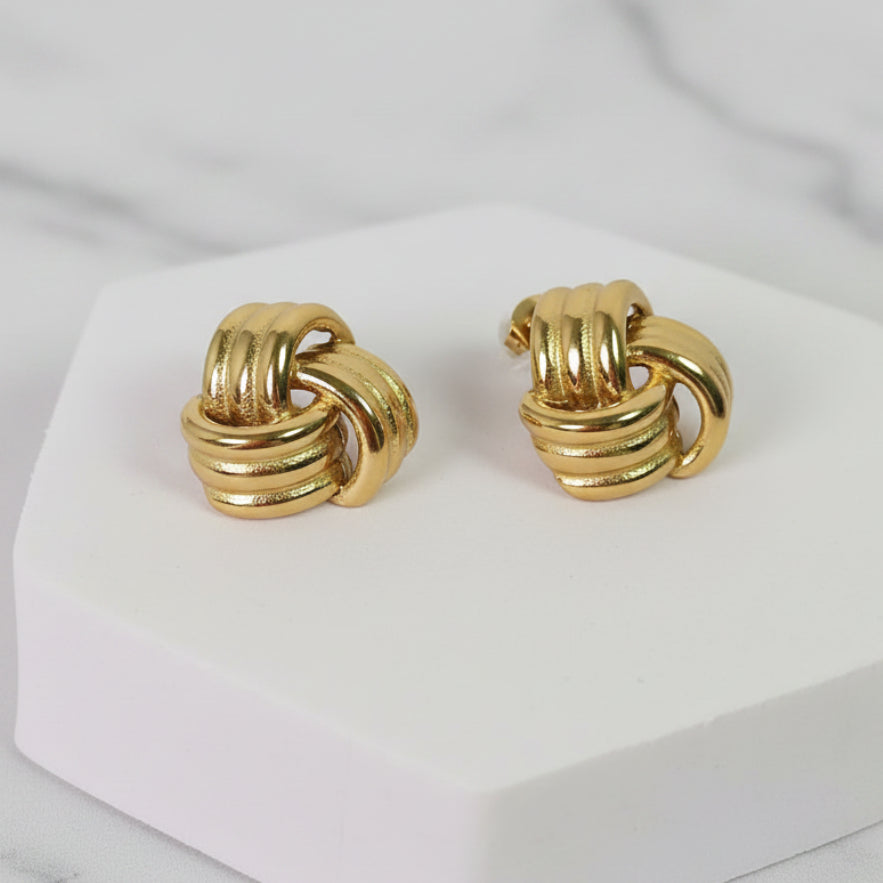 Knot Gold