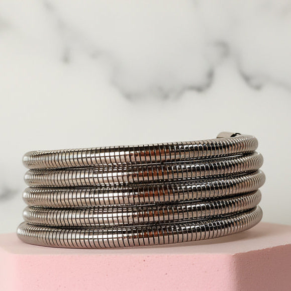 Vortex Silver