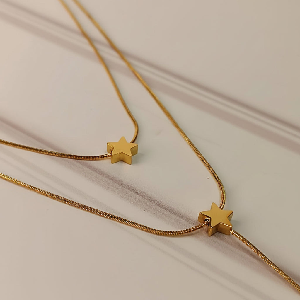 CLL DOBLE 3 DIJES ESTRELLAS