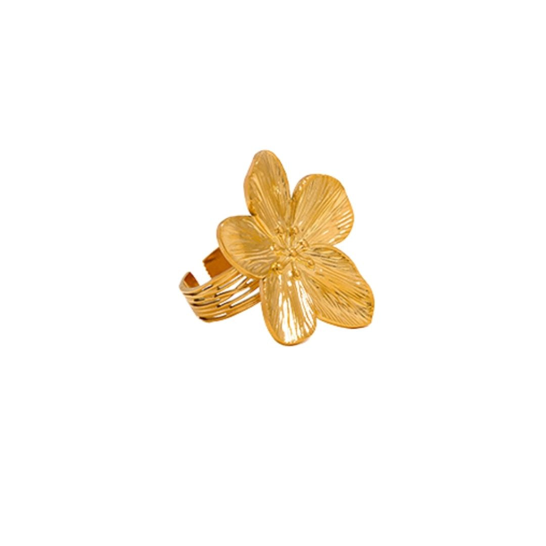 Anillo Hawái ajustable