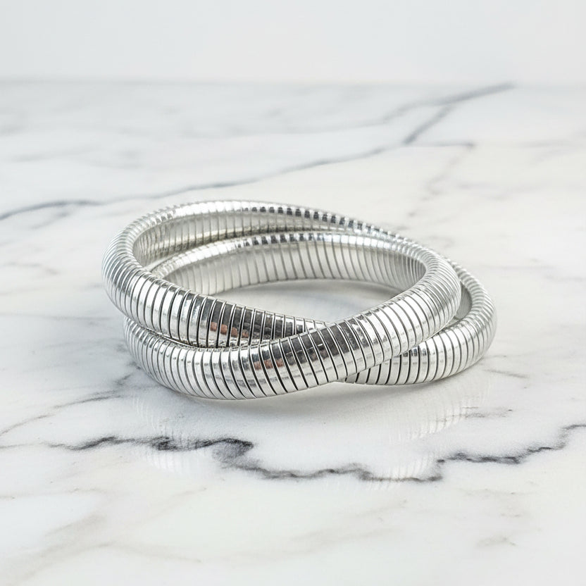 BRAZALETE ELASTICO DOBLE PL