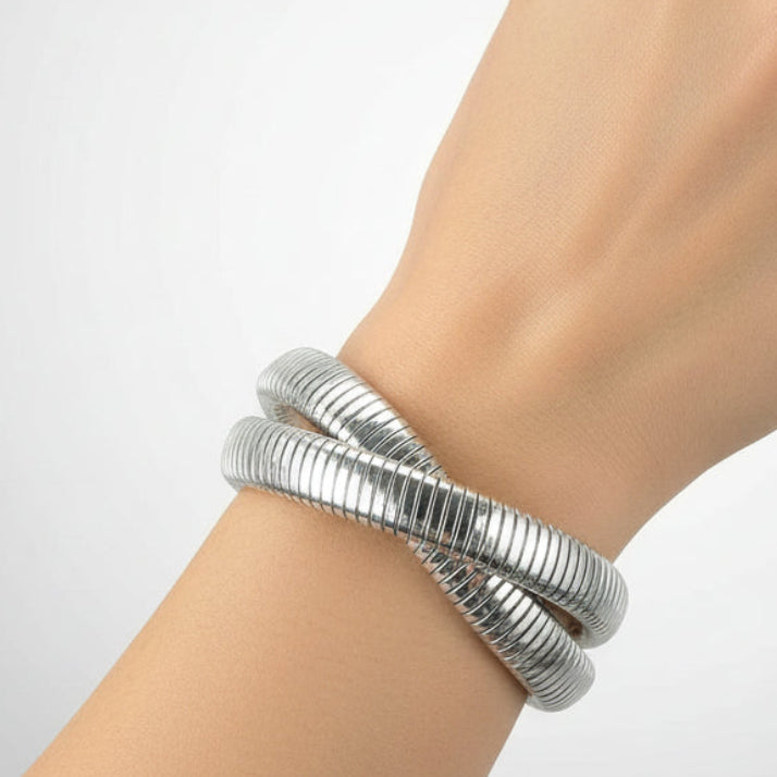 BRAZALETE ELASTICO DOBLE PL