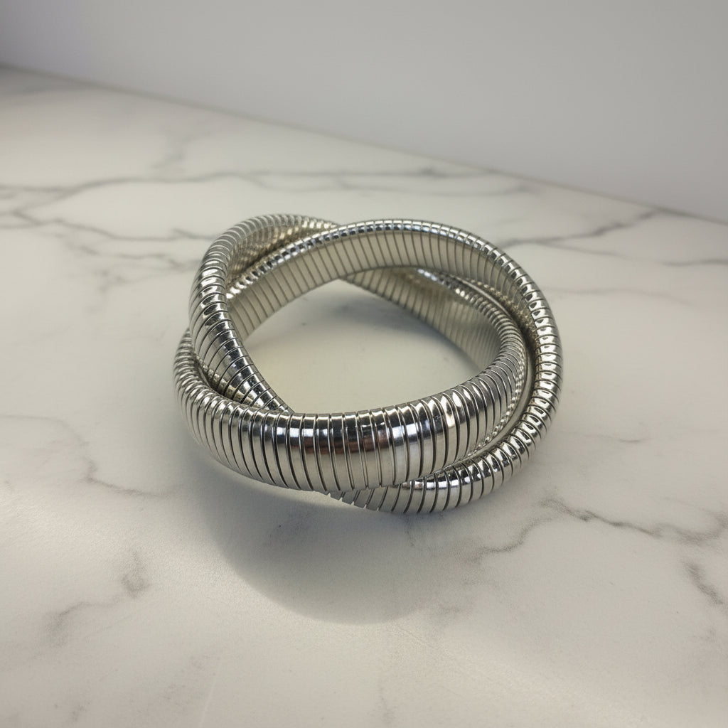 BRAZALETE ELASTICO DOBLE PL