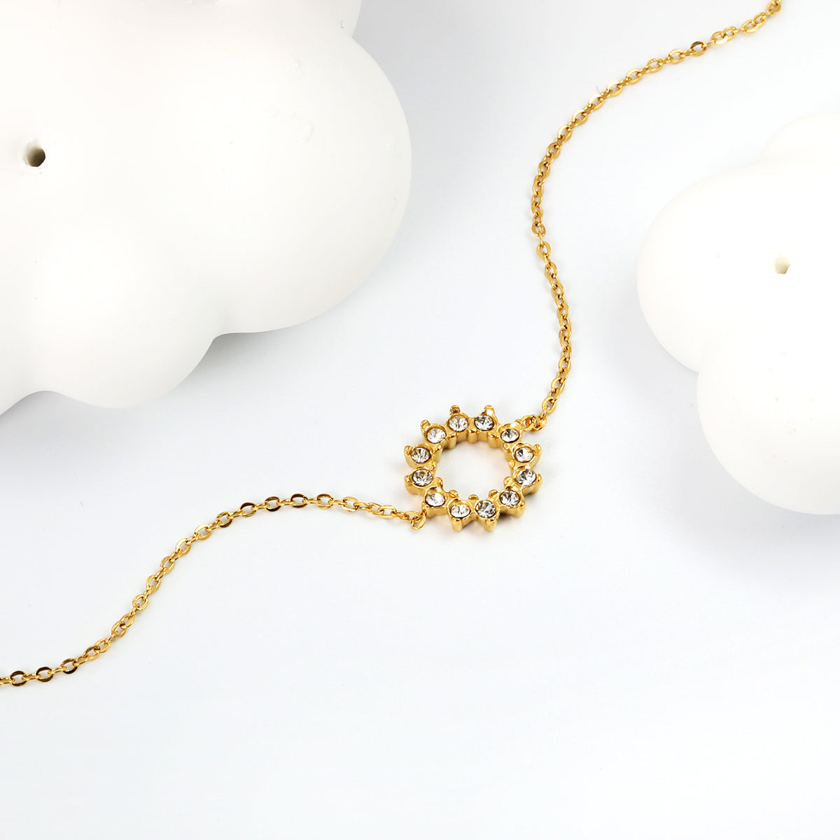 Glimmer Gold