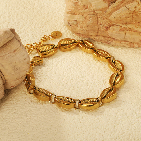 PULSERA CARACOL
