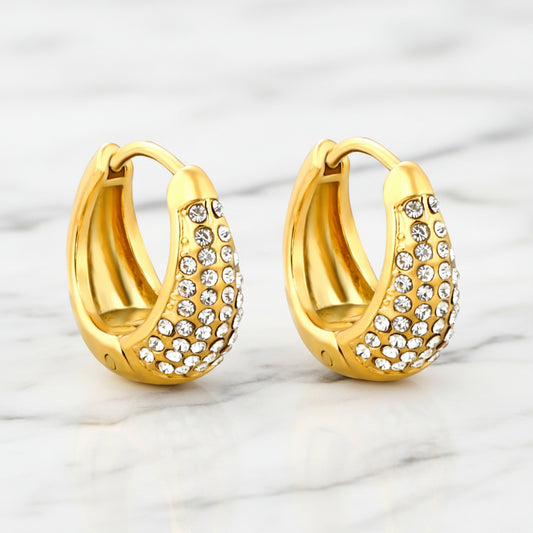 Raindrop Gold