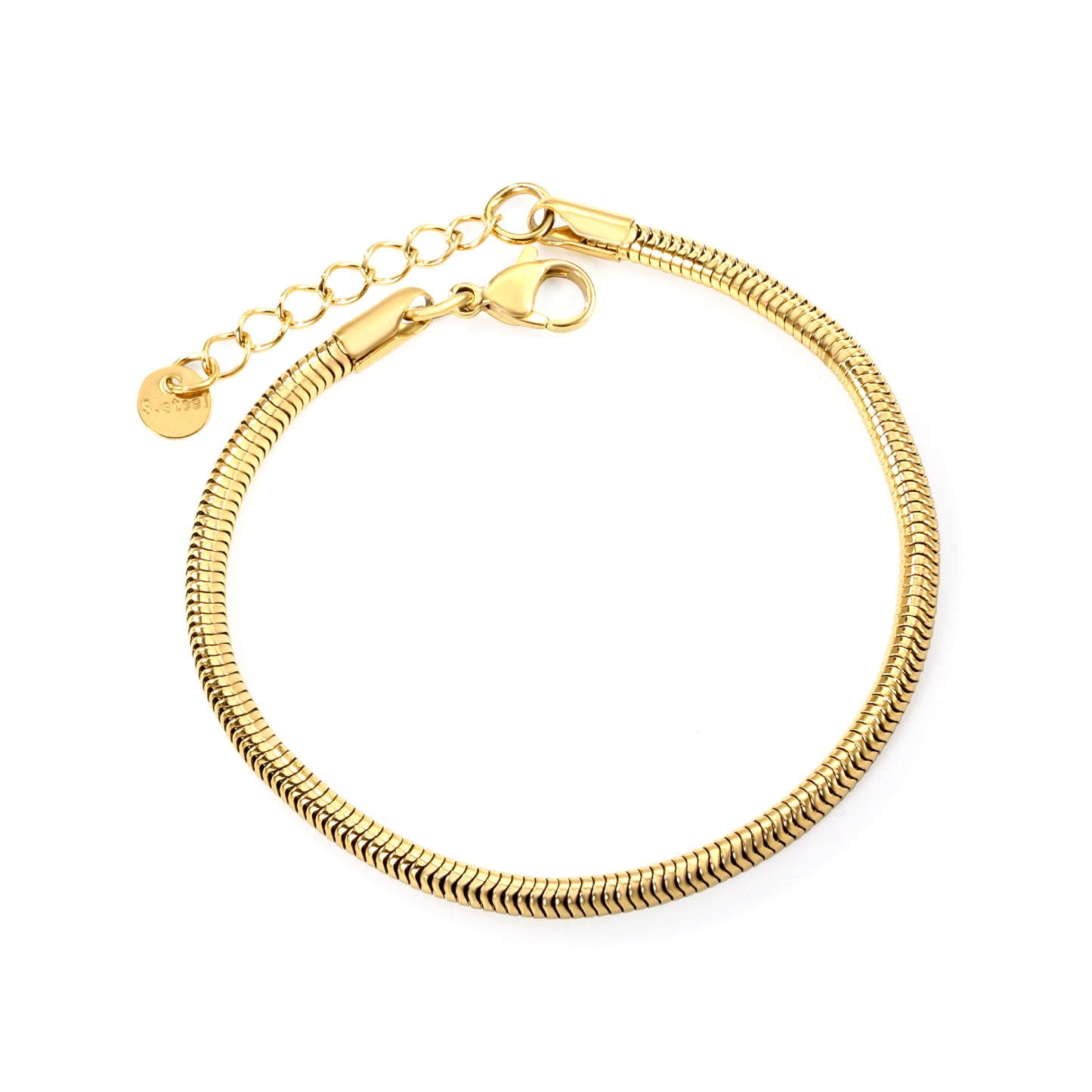 PULSERA COLA DE RATONÂ