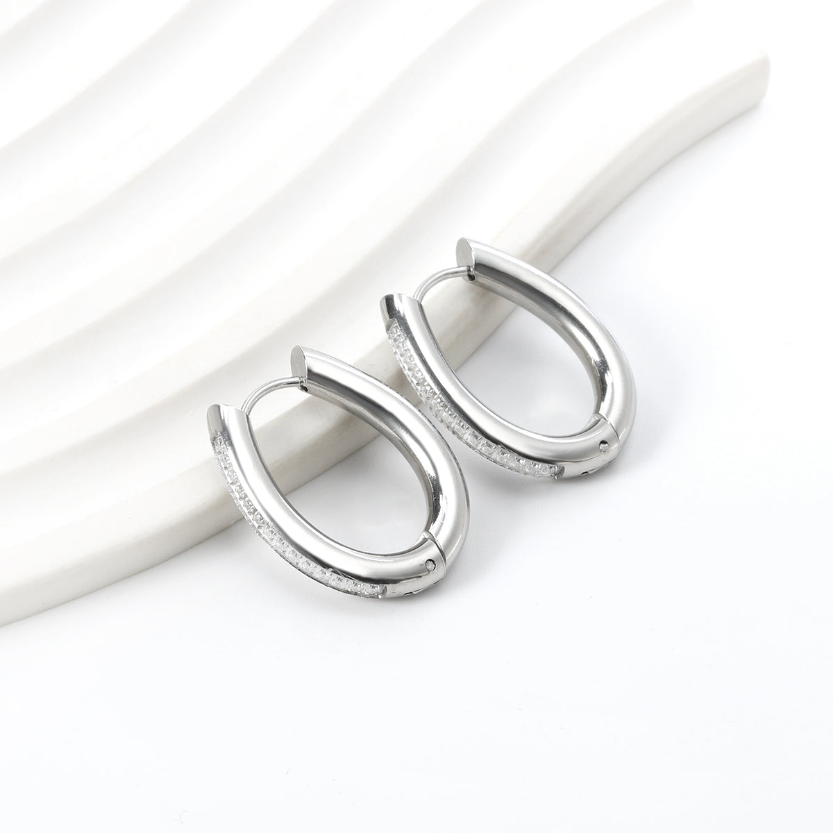 Linear Silver