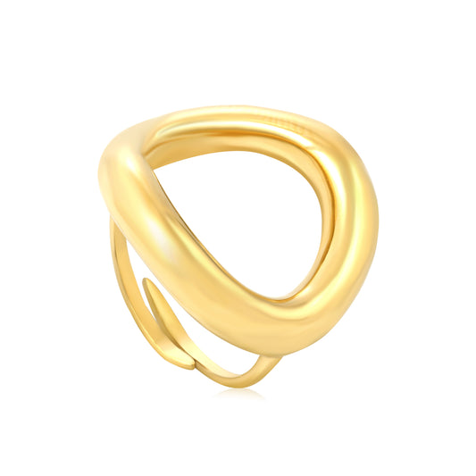 ANILLO O LISO #8