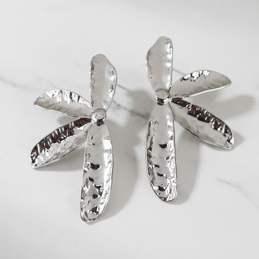 Gardenia Silver