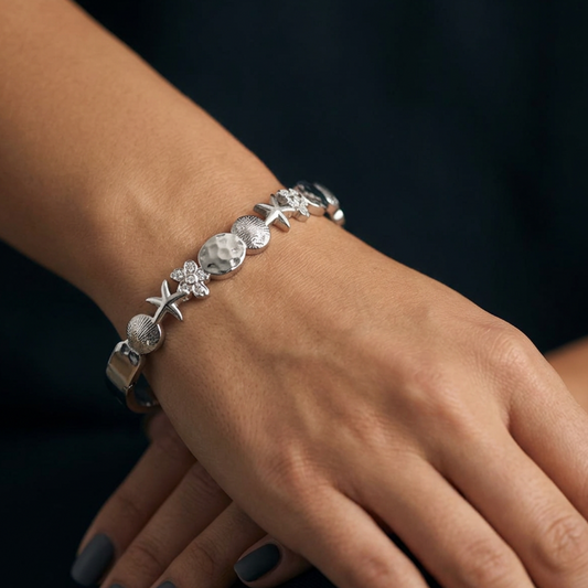 BRAZALETE DELGADO HAWAI PL