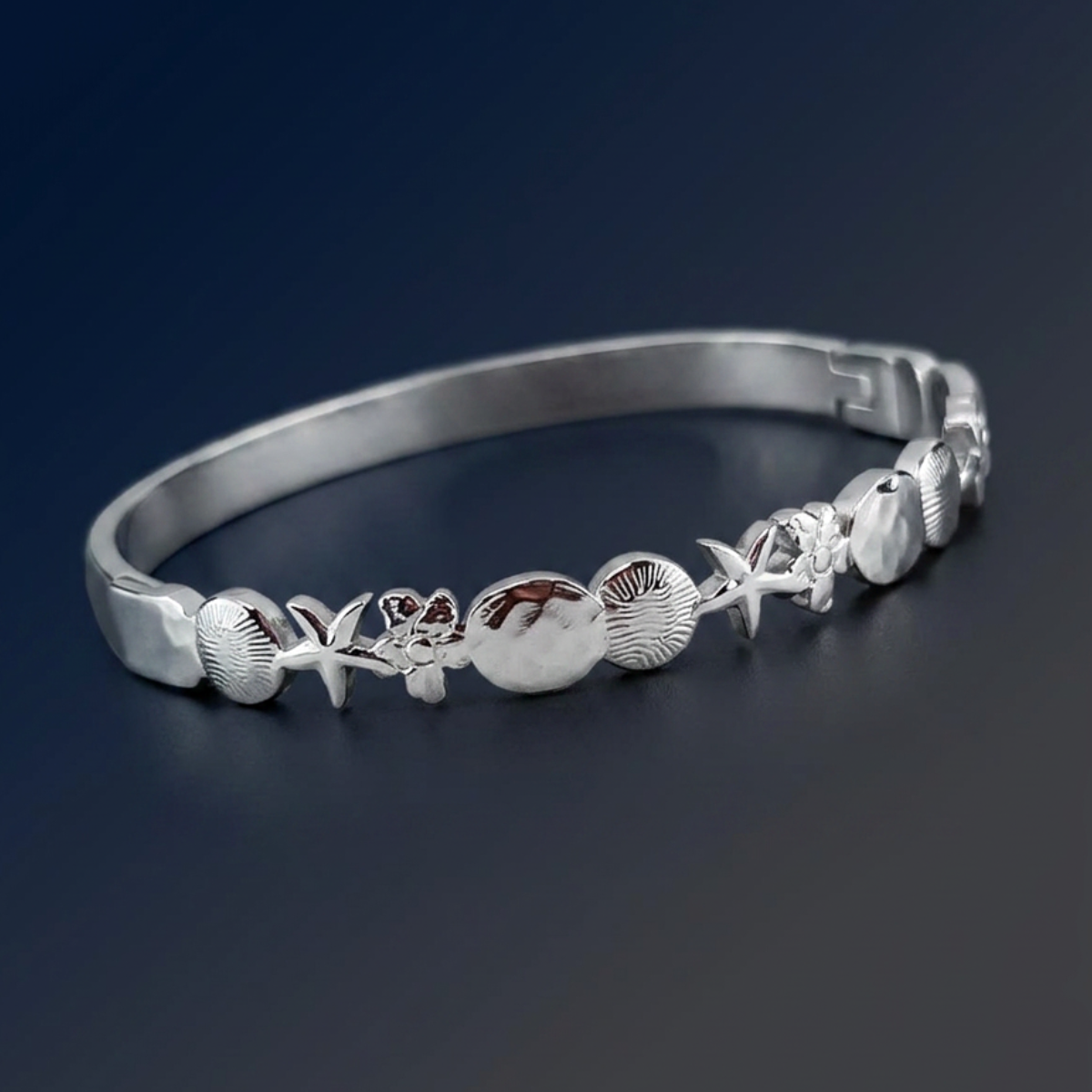 BRAZALETE DELGADO HAWAI PL