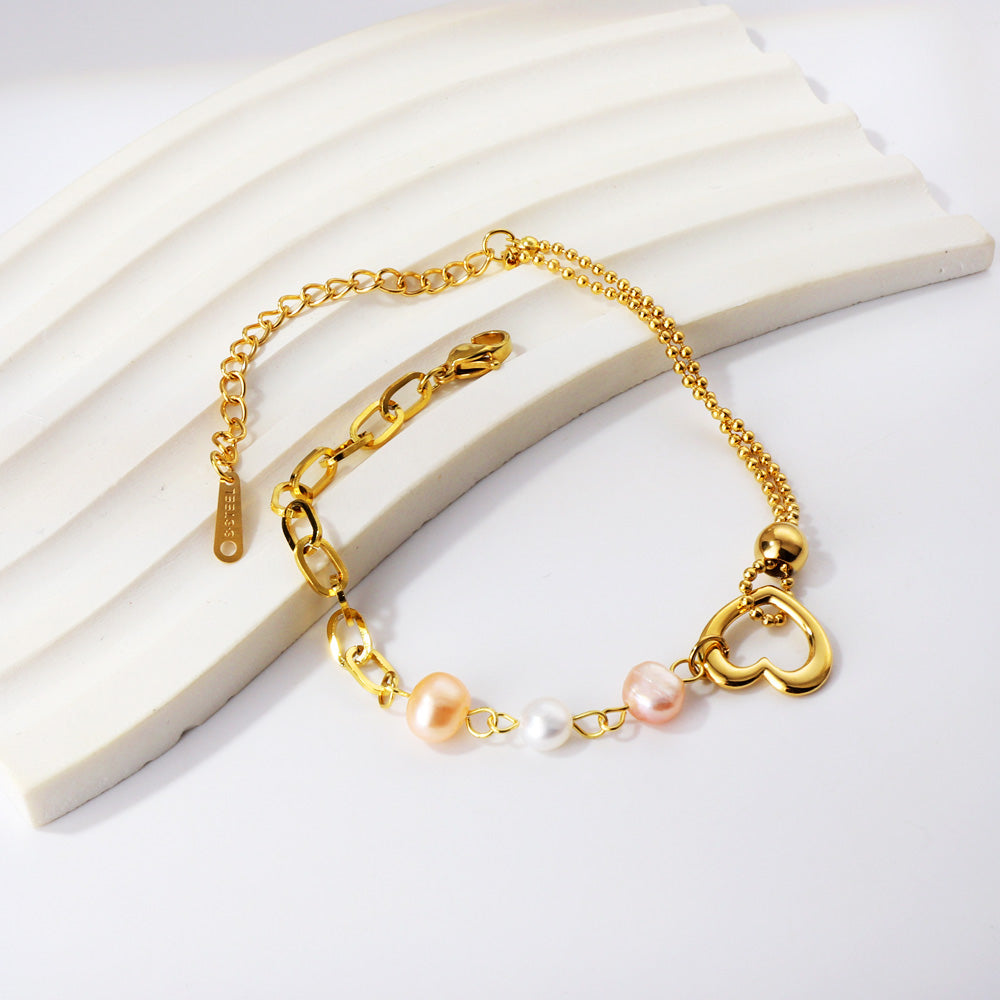 Heartbeat Gold