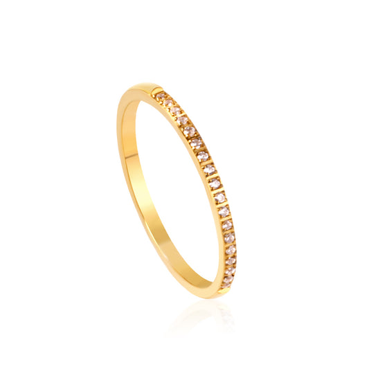 ANILLO CHURUMBELA T8