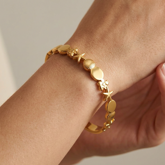 BRAZALETE DELGADO HAWAI DD