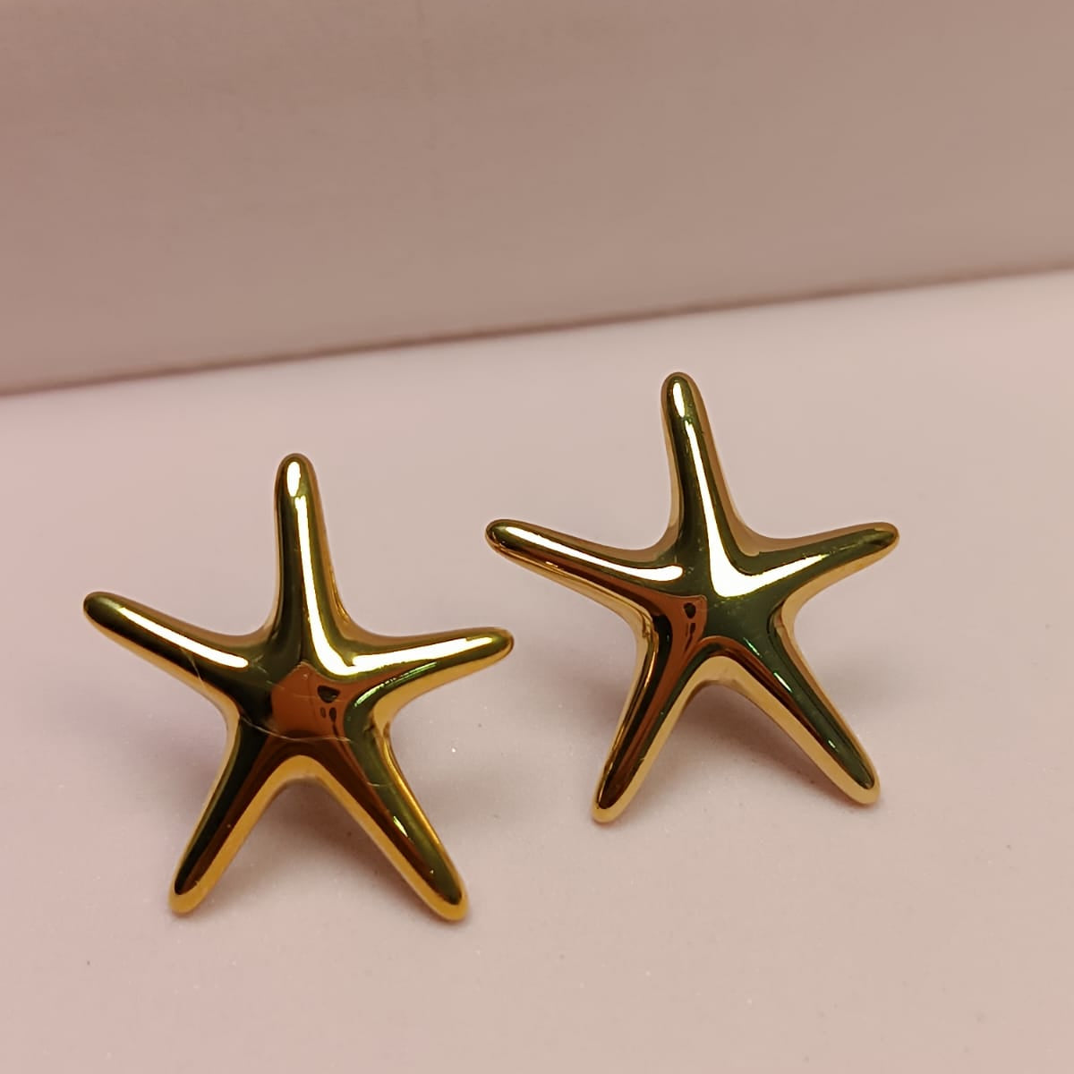 ARETE ESTRELLA DELGADA DORADO