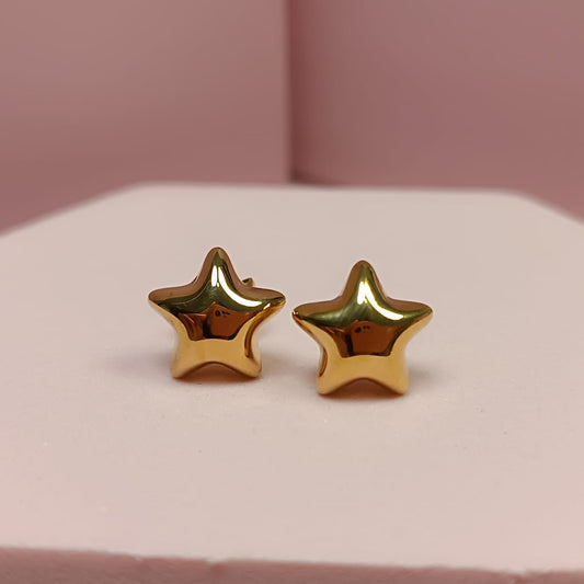 ARETE MINI ESTRELLA GLOBO