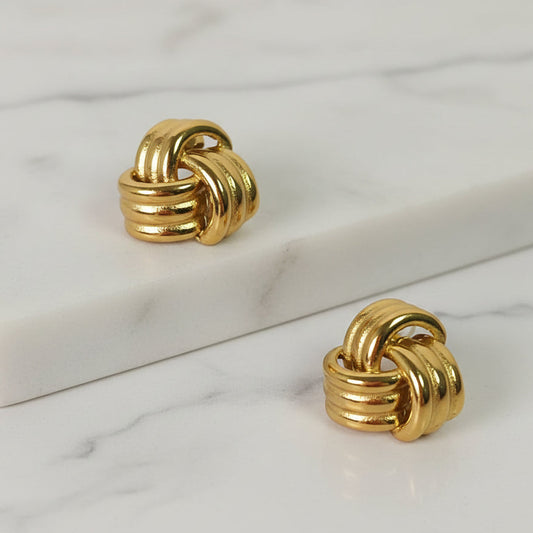 Knot Gold