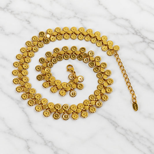 Muse Gold 2