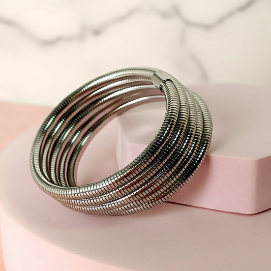 Vortex Silver