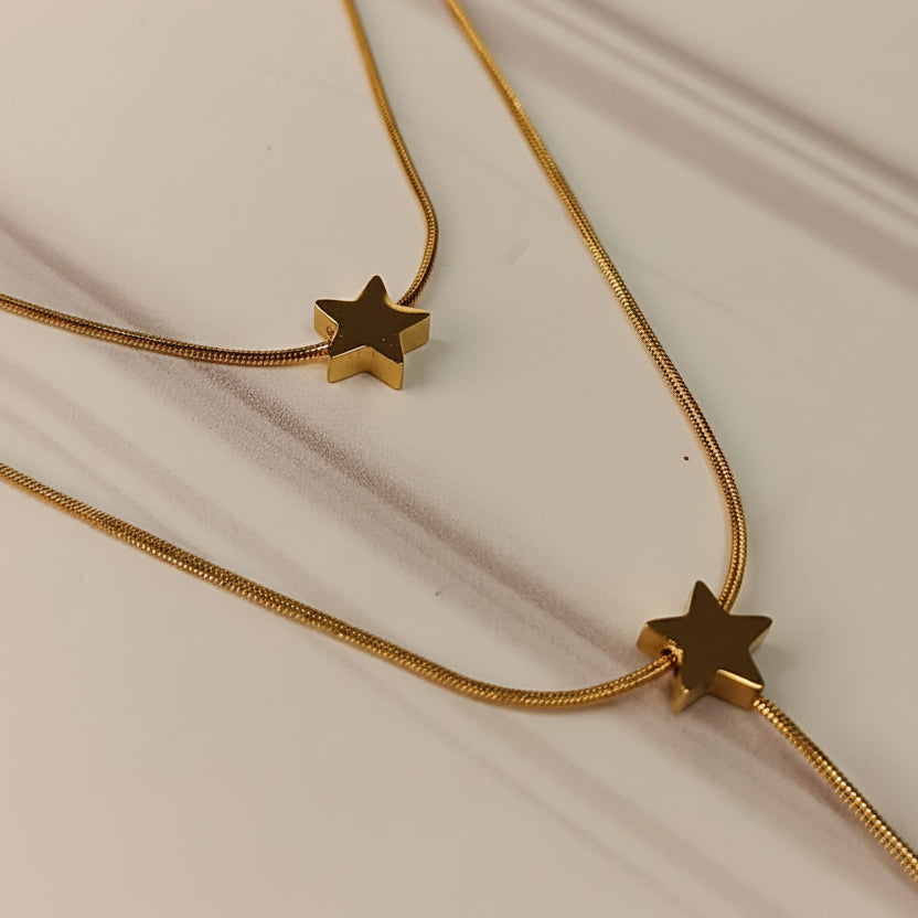 CLL DOBLE 3 DIJES ESTRELLAS