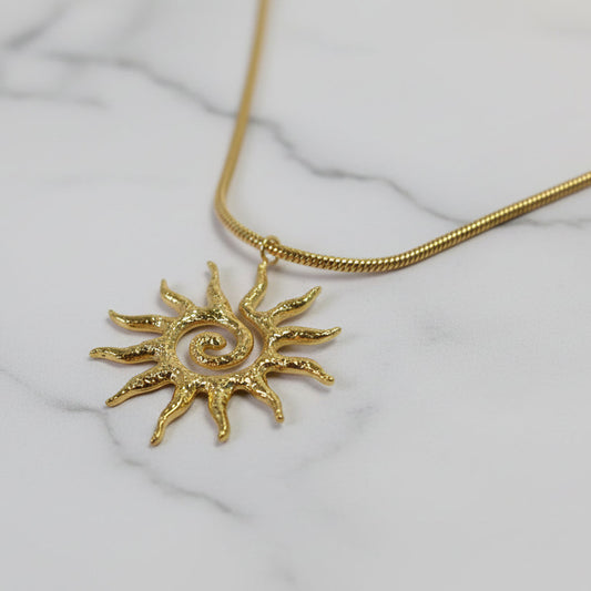 Solaris Gold