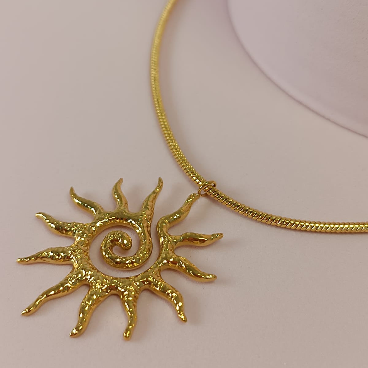 Solaris Gold