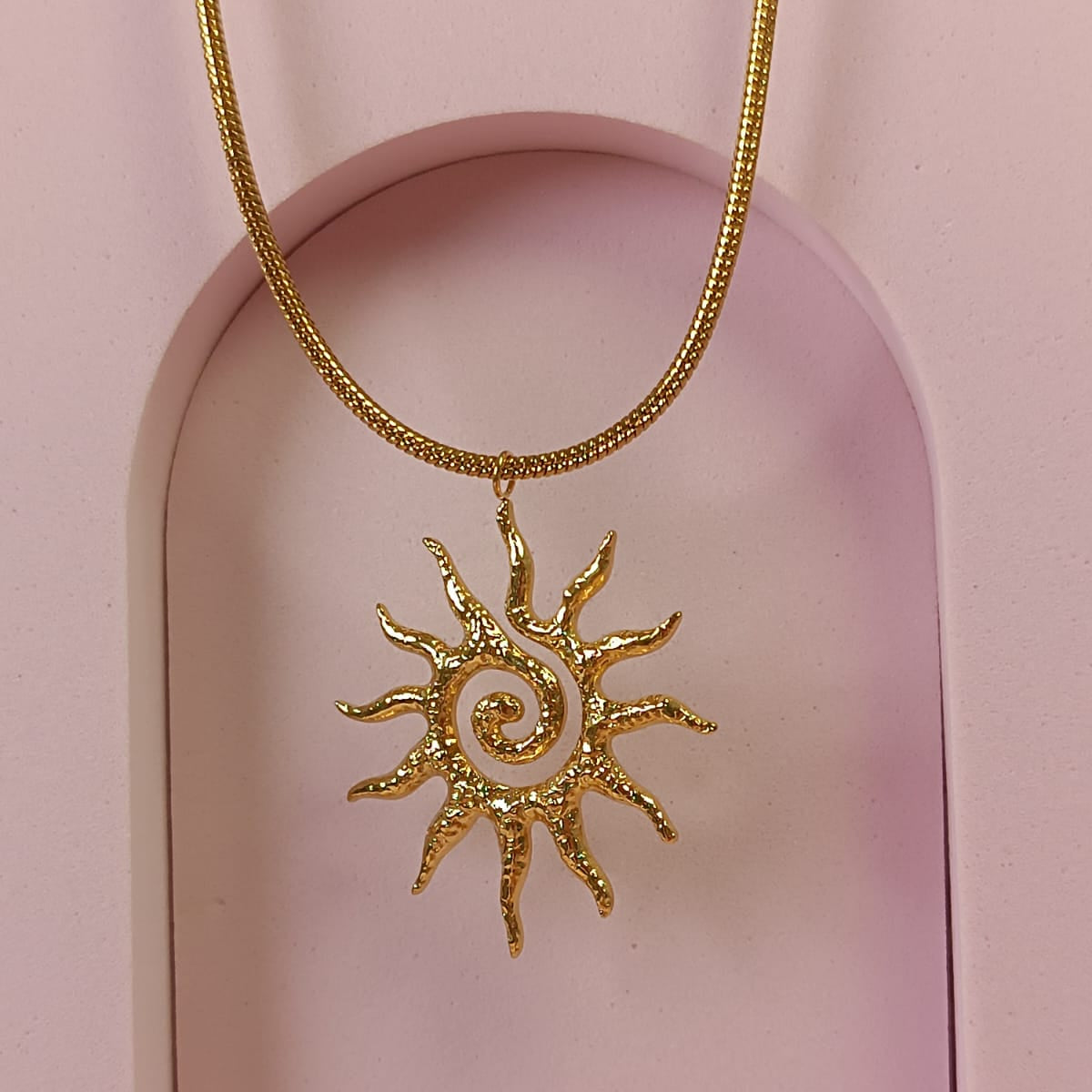 Solaris Gold
