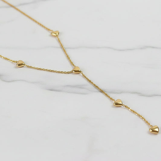 Darling Gold