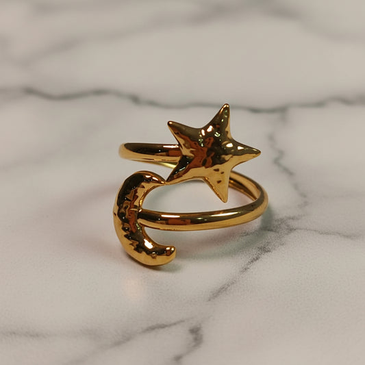 Astra Gold