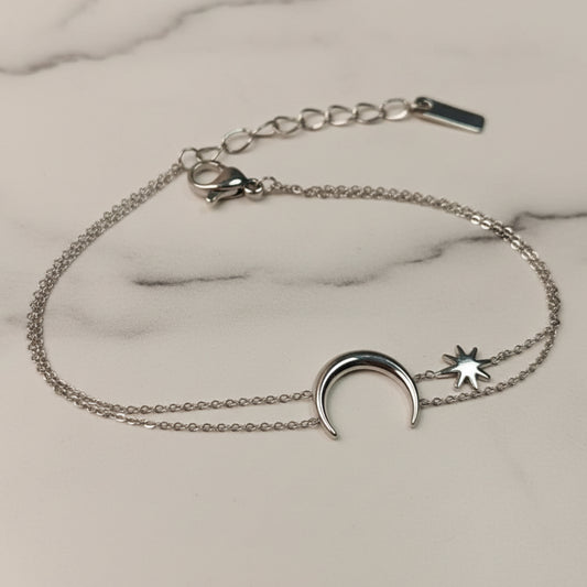 Orbit Silver