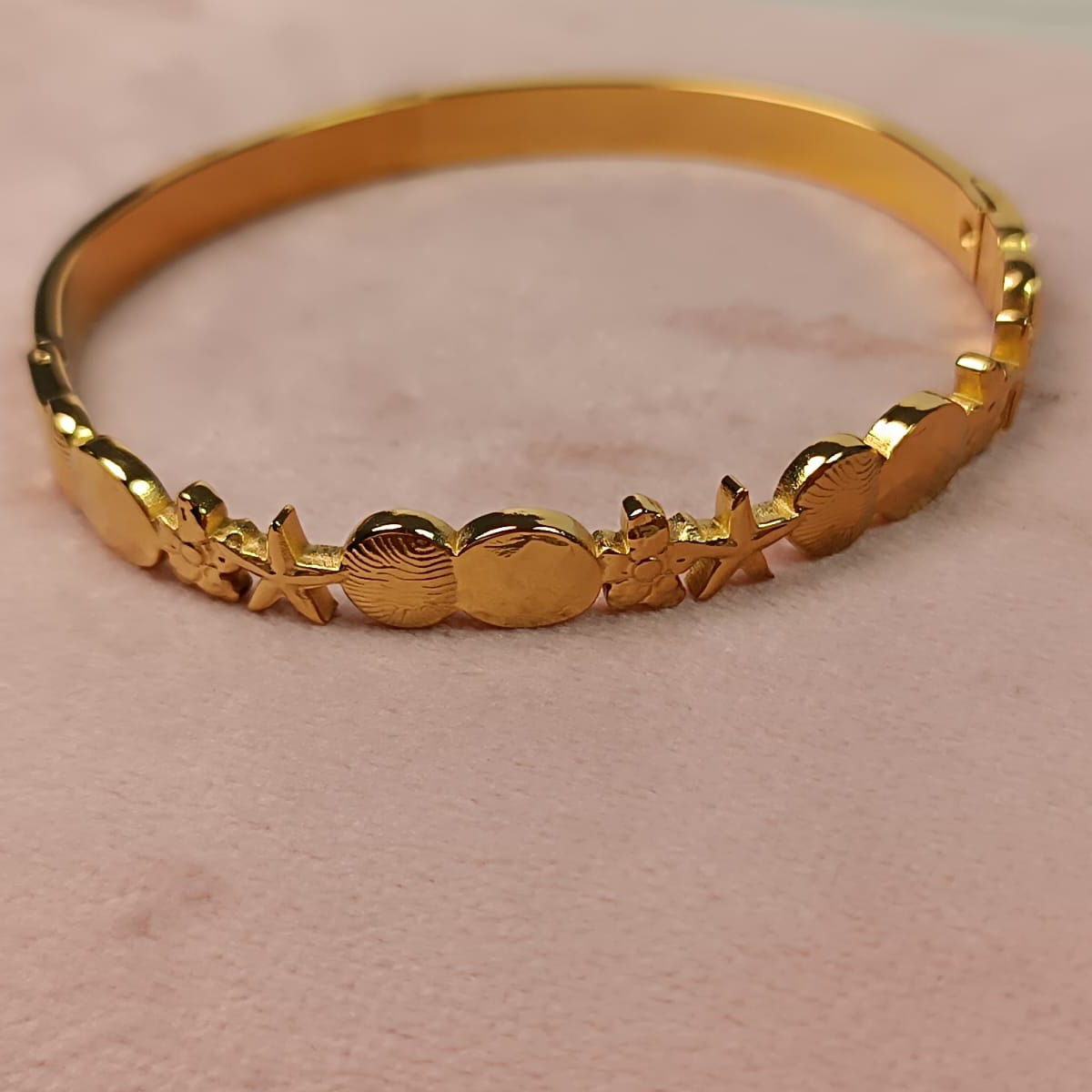 BRAZALETE DELGADO HAWAI DD