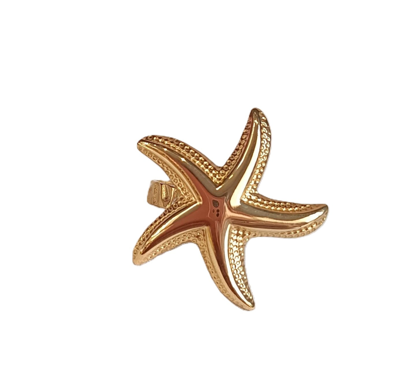 ANILLO ESTRELLA DE MAR